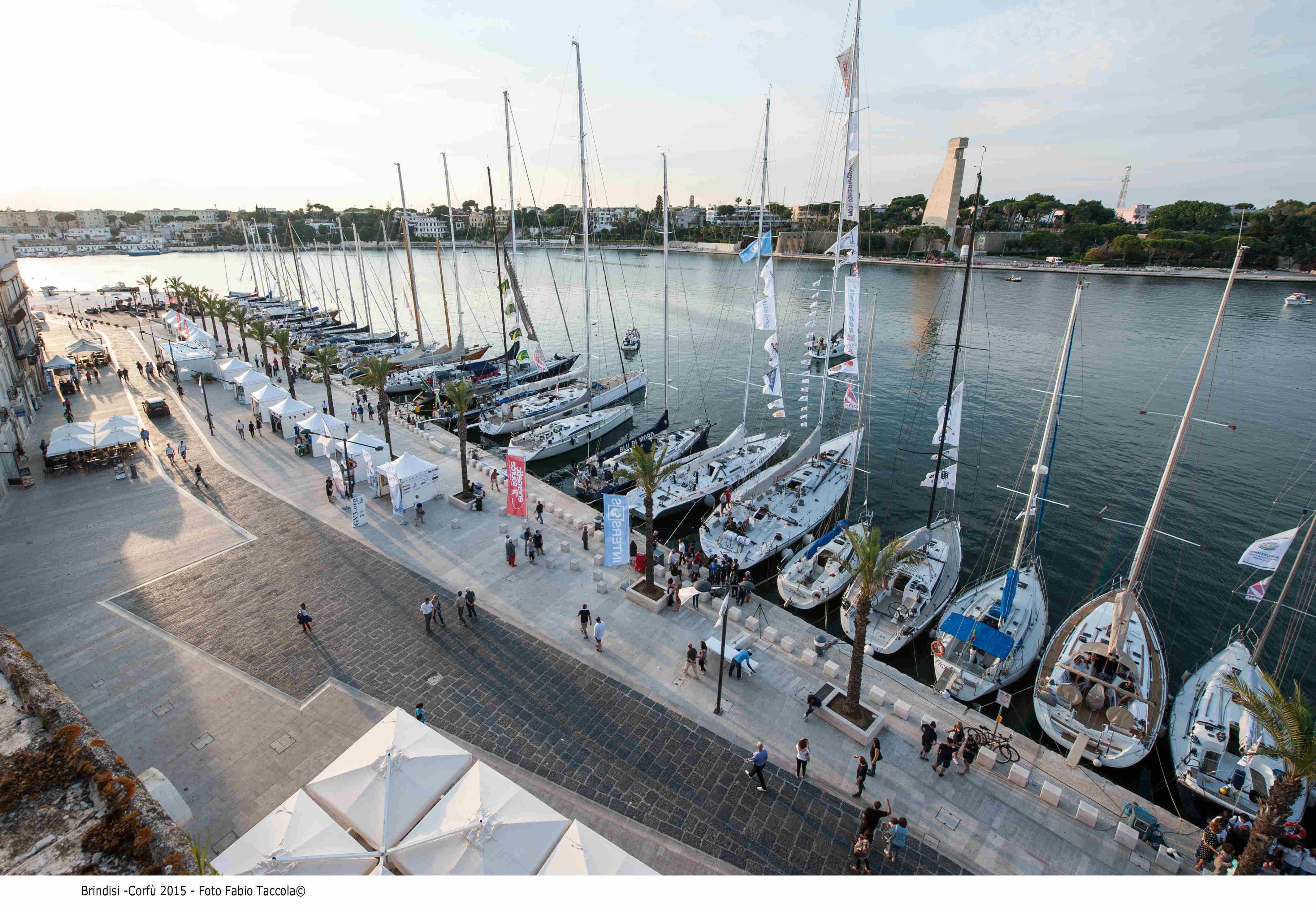 Salento Yachting Terminal